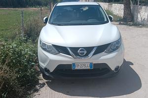 Nissan Qashqai 2016
