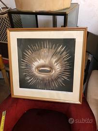 1973 "Lotus" Gino Bogoni - Verona foto firmata