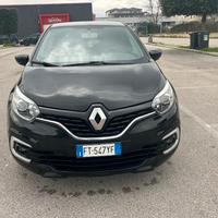Renault Captur 1.5 dci 90cv 8v sport edition fulll