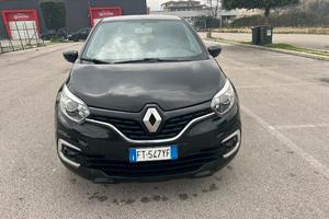 Renault Captur 1.5 dci 90cv 8v sport edition fulll