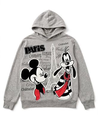 Felpa Disneyland Paris 14 anni