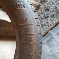 gomme estive