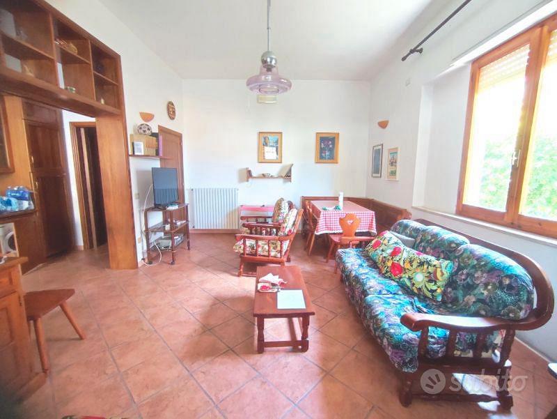 Casa – Bosa - Vista 2