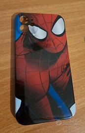 cover spiderman iPhone 11