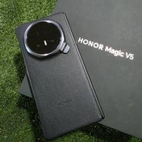 Honor magic v5.         vendoscambio