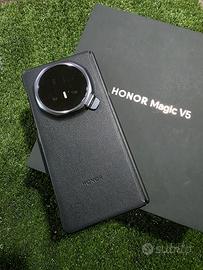 Honor magic v5.         vendoscambio