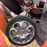 cerchi in lega alfa romeo