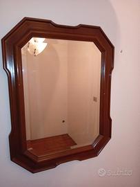 Specchio ottagonale