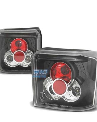 FARI POSTERIORI VOLKSWAGEN VW T4 90-03 NERI