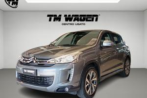 CITROEN C4 Aircross - HDi 115 S&S 2WD Exclusive