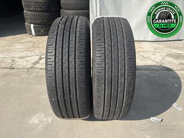 gomme usate 2056016 Estivo CONTINENTAL - Con - 579