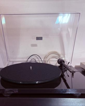 Giradischi Pro-Ject T1