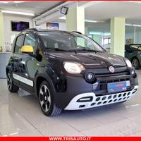 FIAT Panda 1.0 Hybrid Pandina Cross 5p.ti