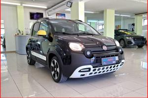 FIAT Panda 1.0 Hybrid Pandina Cross 5p.ti