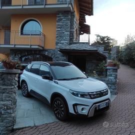 SUZUKI Vitara 1.6 DDiS V-Top Allgrip 4WD 