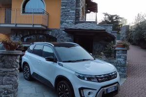 SUZUKI Vitara 1.6 DDiS V-Top Allgrip 4WD 