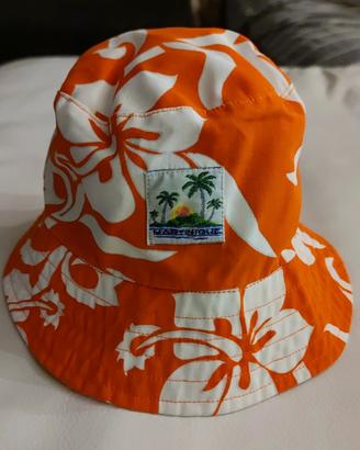 Cappellino in cotone