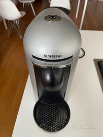 Nespresso Vertuo