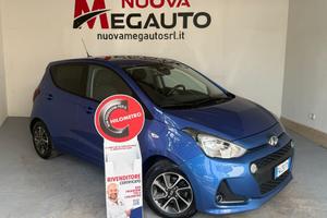 HYUNDAI i10 1.0 MPI Econext Connectline