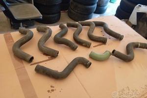 P tubo acqua radiatore multipla Benz metano 1e2ser