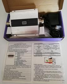 Ripetitore per cellulari