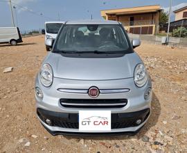 Fiat 500L 1.3 Multijet 95 CV Connect