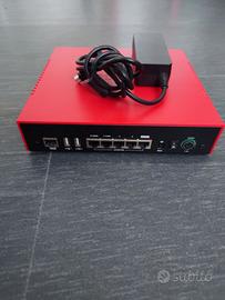 Firewall WatchGuard Firebox T35 MS3AE5
