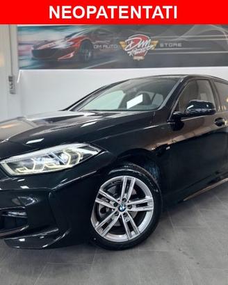 BMW 116 d 5p. Msport