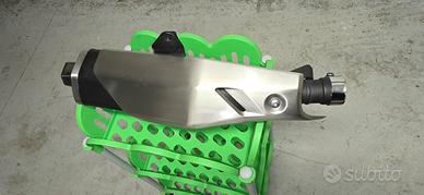 Scarico Honda X-Adv 750 2025