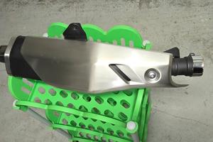 Scarico Honda X-Adv 750 2025