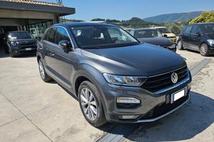 Volkswagen T-Roc 1.5 TSI ACT DSG Style BlueMotion 