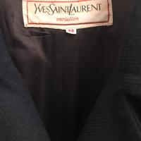 Soprabito Yves Saint Laurent