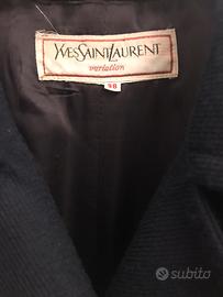 Soprabito Yves Saint Laurent