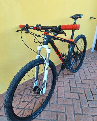 Titici ONE Carbonio Ruote 29" Taglia L