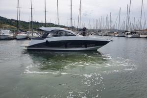 Beneteau gran turismo 36