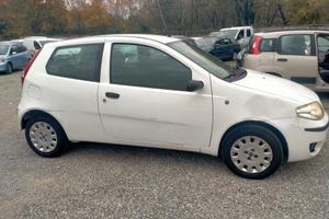 Fiat Punto Classic 1.2 3 porte