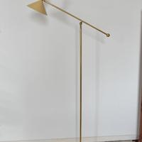 LAMPADA D TERRA ANNI '50