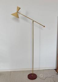 LAMPADA D TERRA ANNI '50