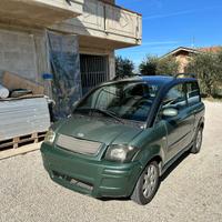 Microcar MC2