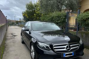 Mercedes Classe E 200D business Sport