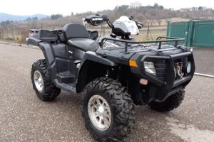 Polaris Sportsman 800 usato