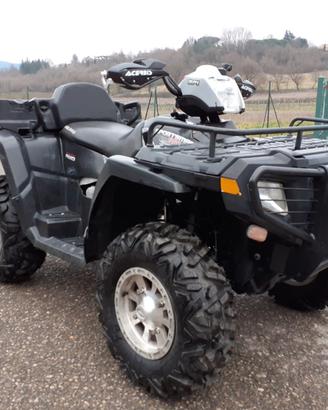Polaris Sportsman 800 usato