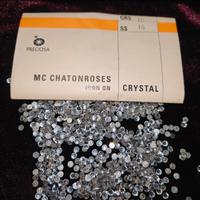 strass hot fix PRECIOSA  SS16