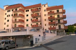 Casa vacanza a Rodi Garganico (FG)