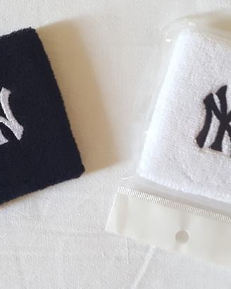 POLSINI New York Tennis Basket Nuovi Unisex