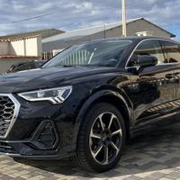 Audi Q3 SPB Business Plus 2.0 TDI 150CV S-Tro...