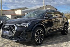 Audi Q3 SPB Business Plus 2.0 TDI 150CV S-Tro...