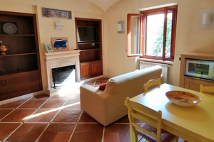 Appartamento centro Cassino Arredato Ammobiliato