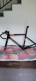 Telaio Colnago v3rs Team Emirates 