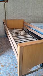 letto per disabili 